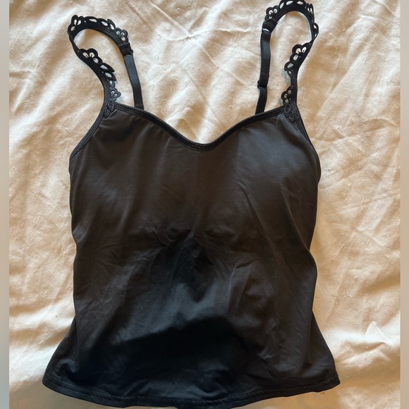 perfect unique summer top - Picture 1 of 3